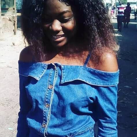 Luumuno Mweemba