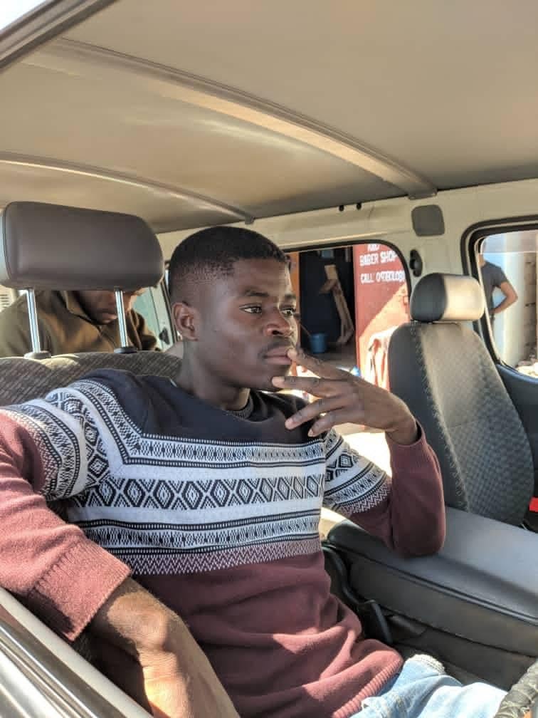 Saviour Musonda