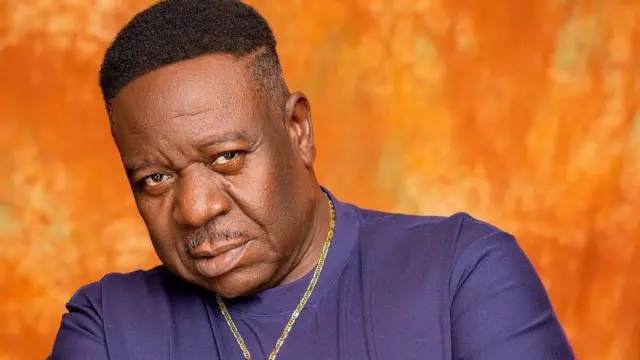 John Okafor (Mr. Ibu)