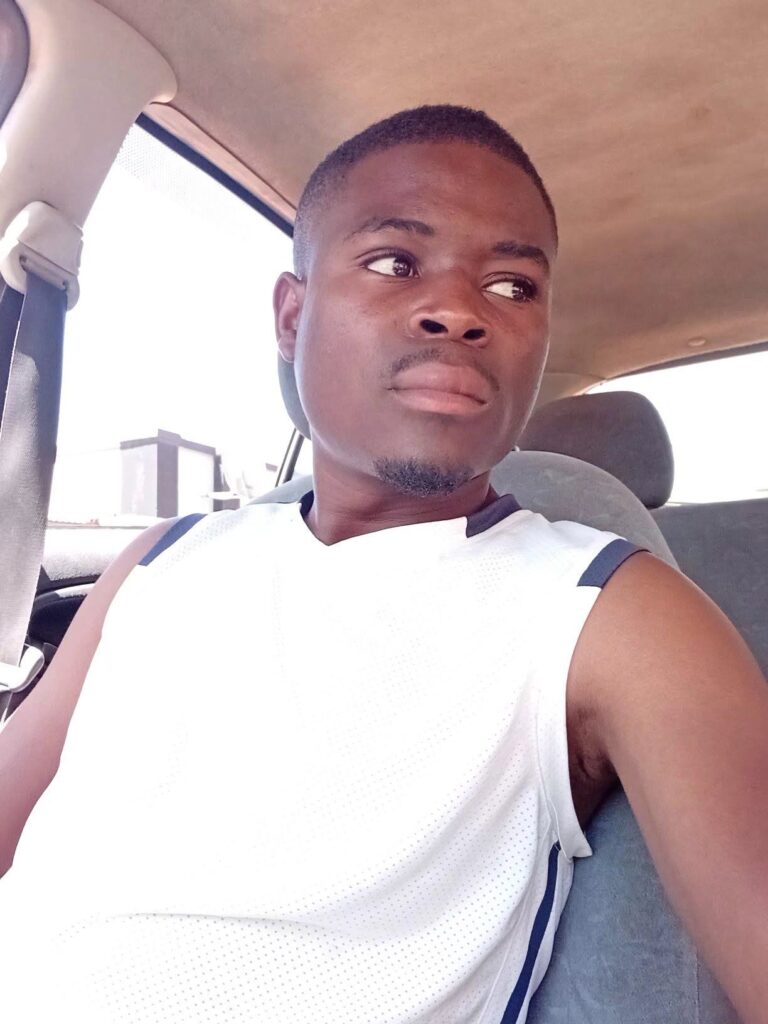 Saviour Musonda