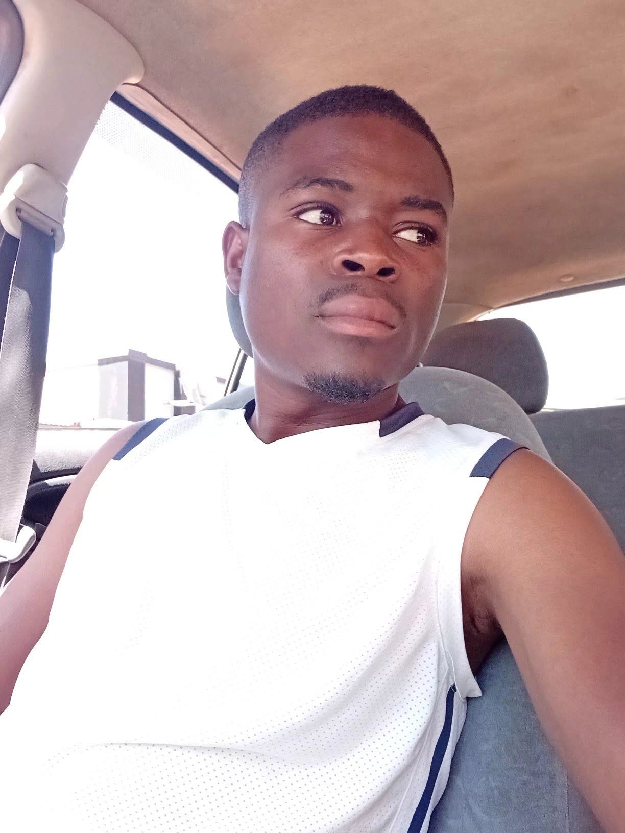 Saviour Musonda