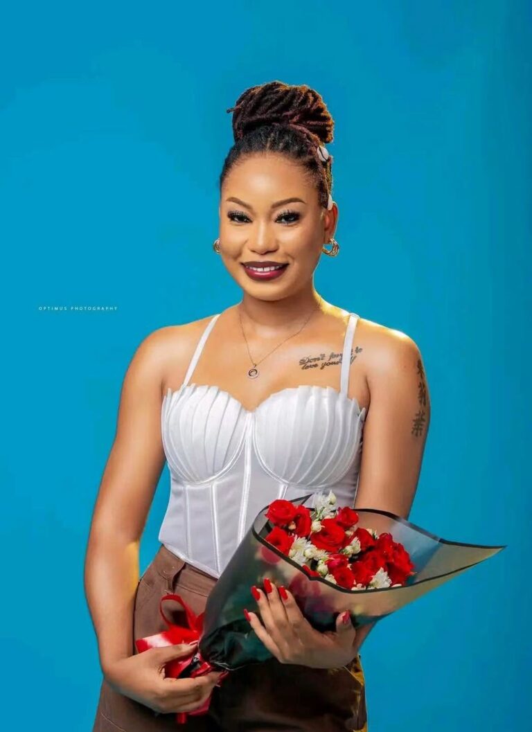 Tarfara Juliet Mulenga