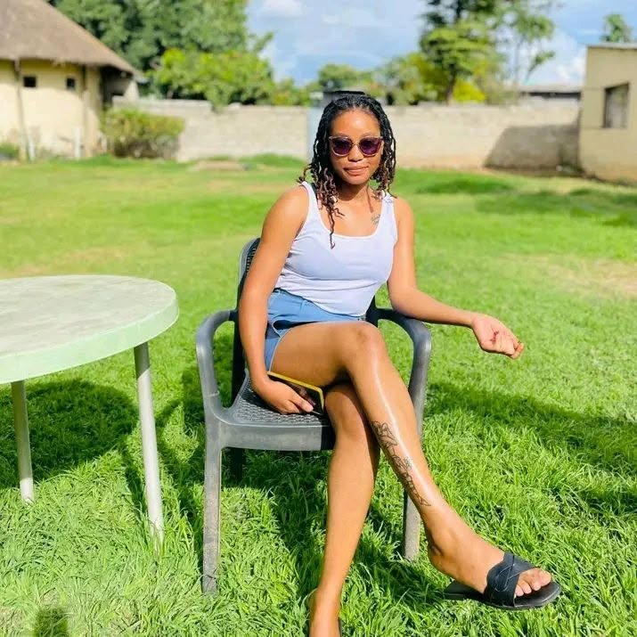 Tarfara Juliet Mulenga