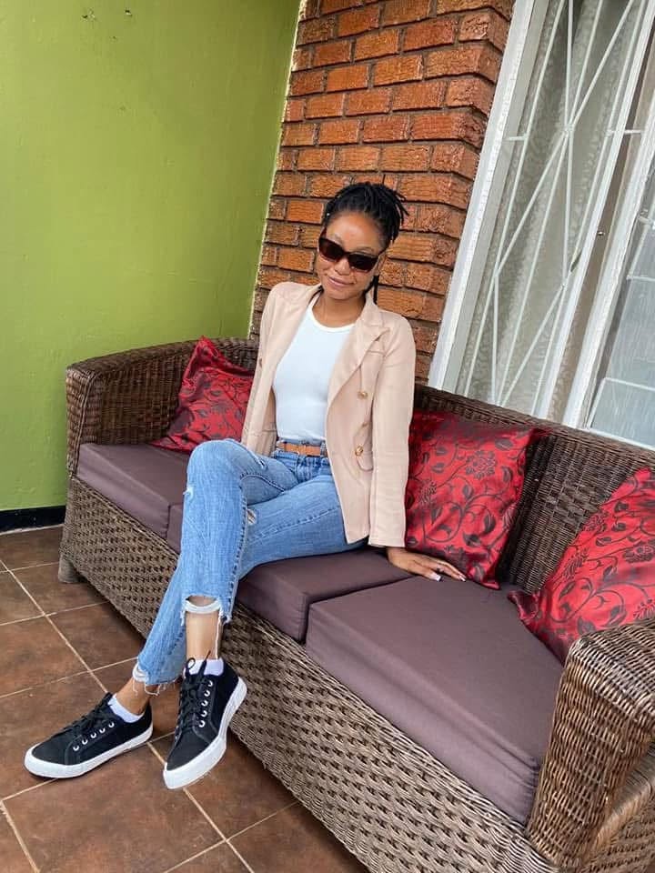 Tarfara Juliet Mulenga