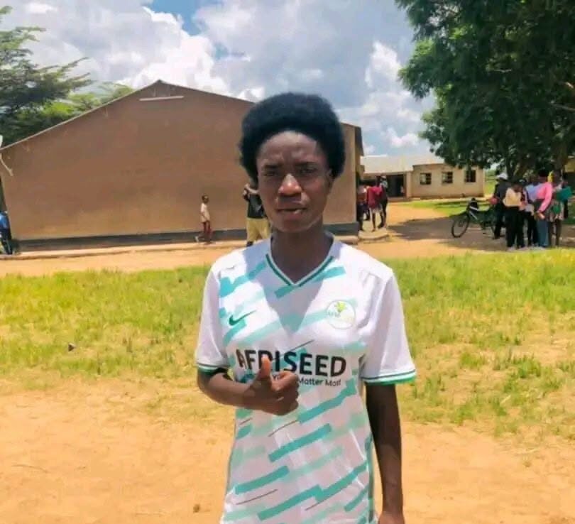 Muyunda Mwangelwa