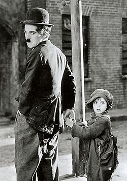 Charlie Chaplin