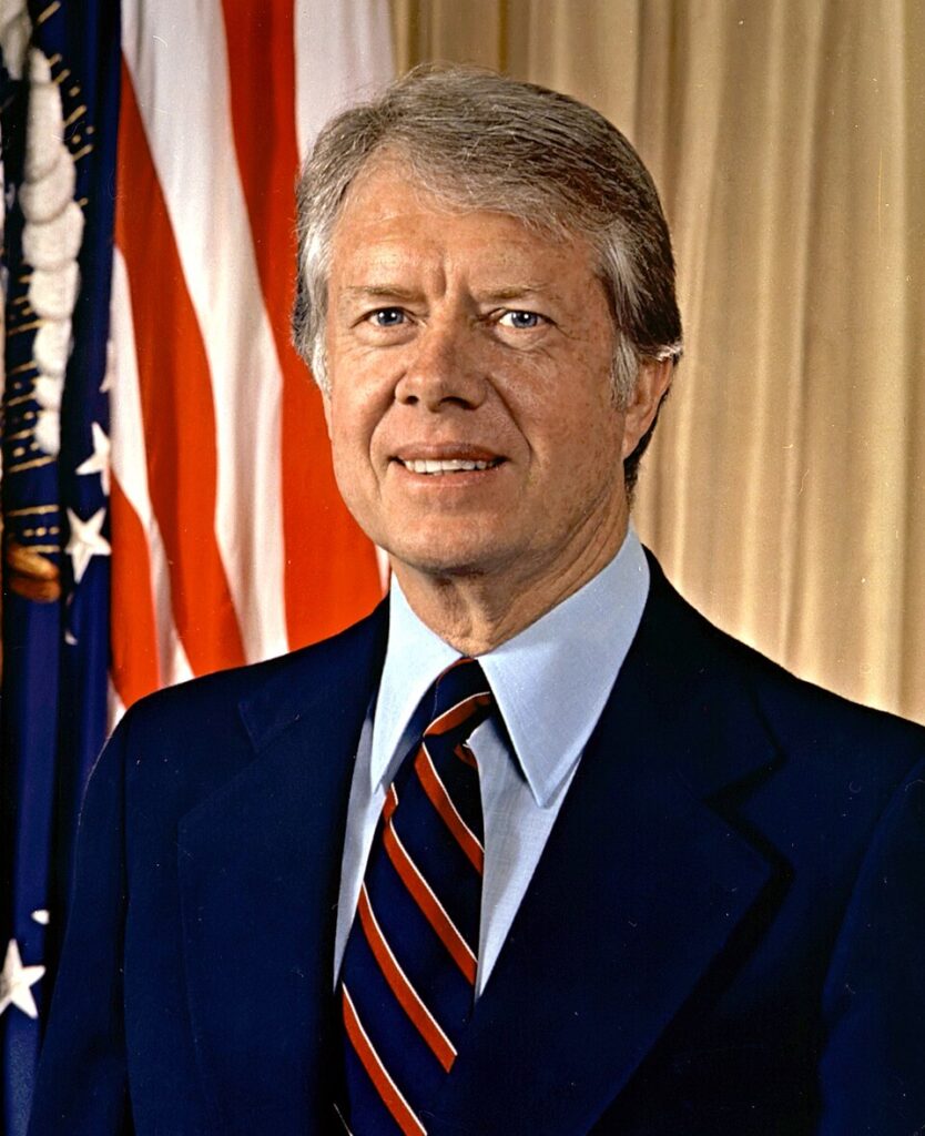 Jimmy Carter Death Details and Net worth