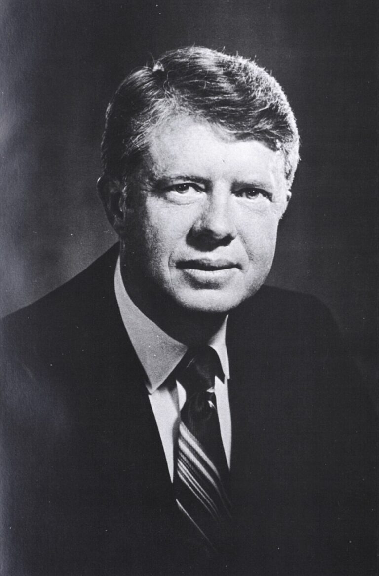 Jimmy Carter