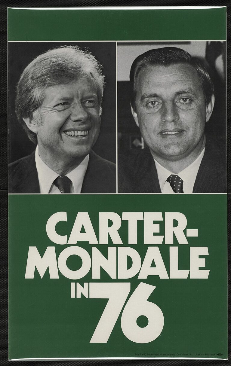 Jimmy Carter