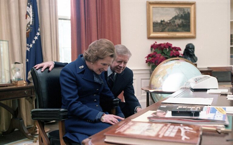 Jimmy Carter
