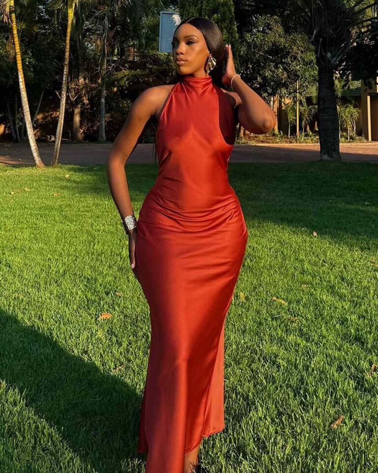 Lisa Mutalu