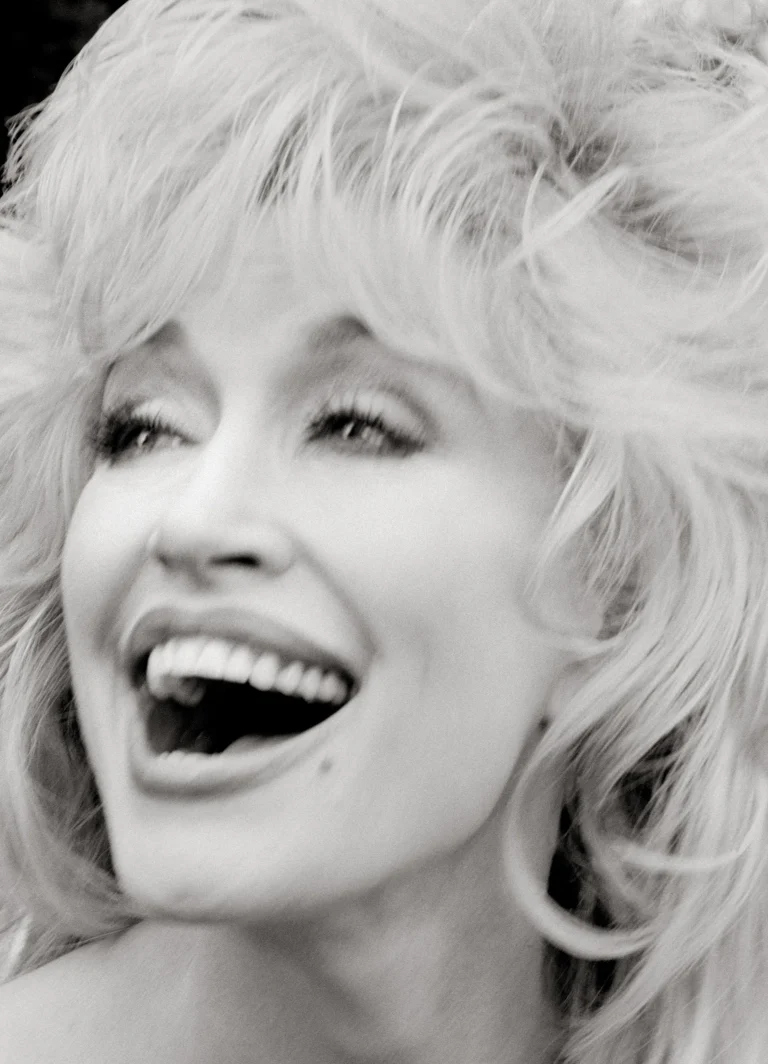 Dolly Parton