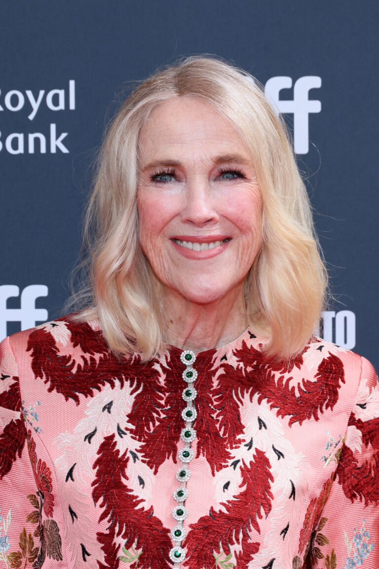 Catherine O’Hara