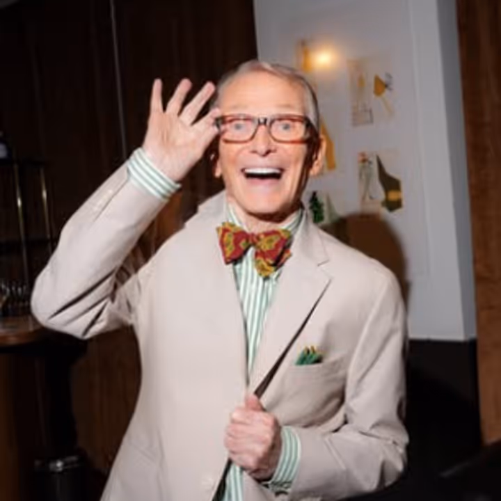 Bob Mackie