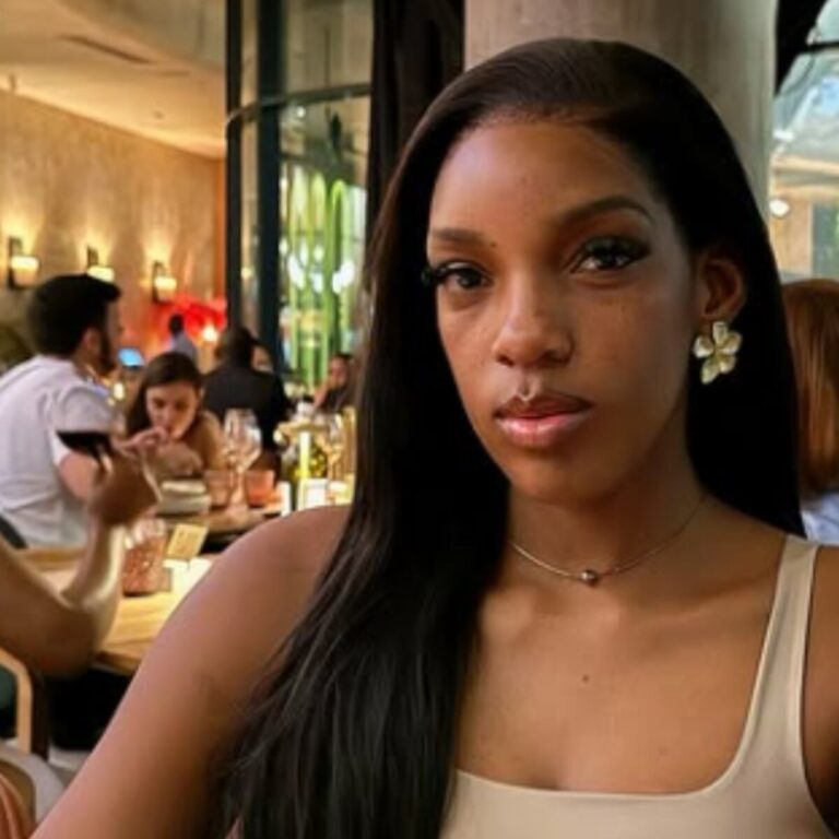 Lisa Mutalu