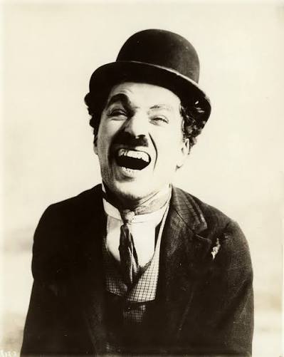 Charlie Chaplin