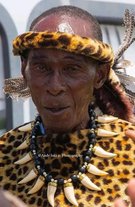 Chief Mpezeni IV
