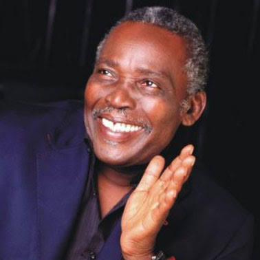 Olu Jacobs