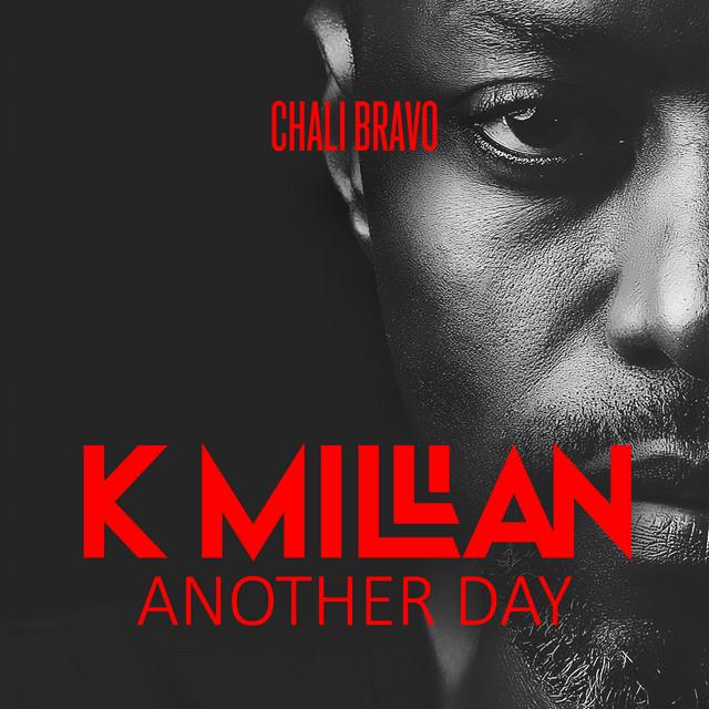 Chali ‘Bravo’ Mulalami