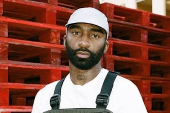 Riky Rick