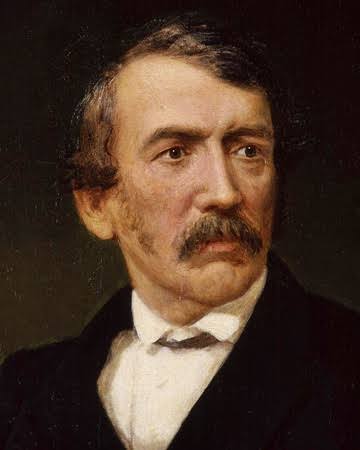 David Livingstone