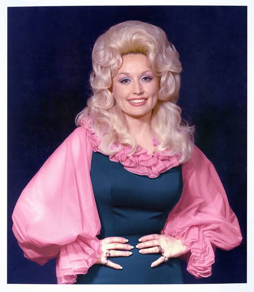 Dolly Parton