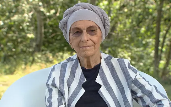 Emma Bonino
