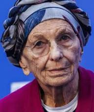 Emma Bonino