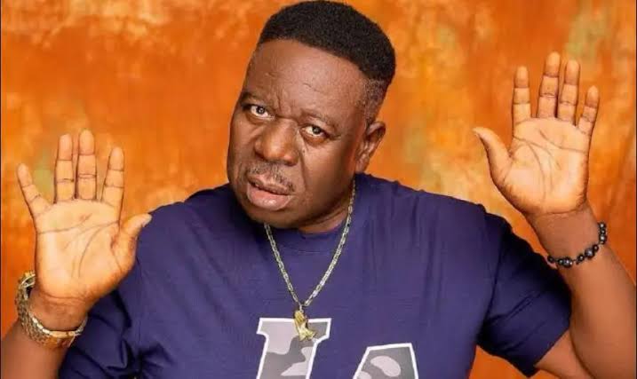 John Okafor (Mr. Ibu)