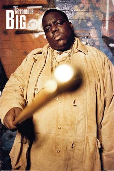 The Notorious B.I.G.