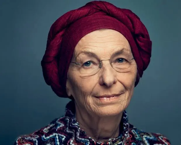 Emma Bonino