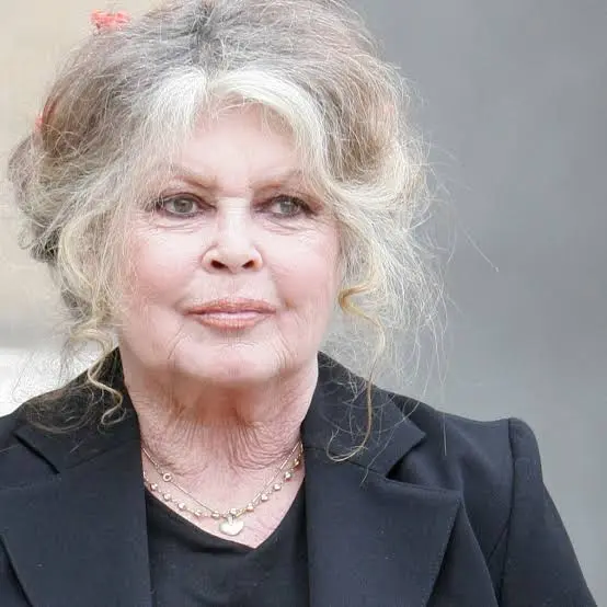 Brigitte Bardot