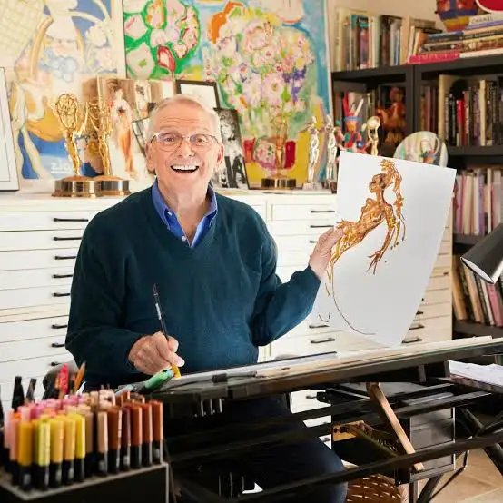 Bob Mackie