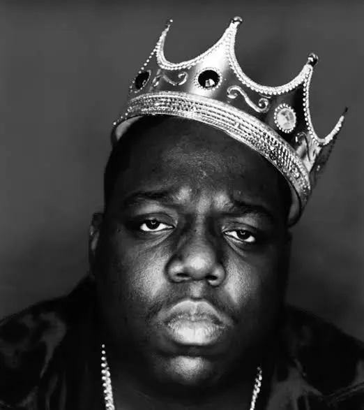 The Notorious B.I.G.