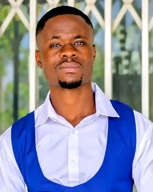 William Chibeka