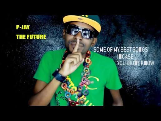 P Jay