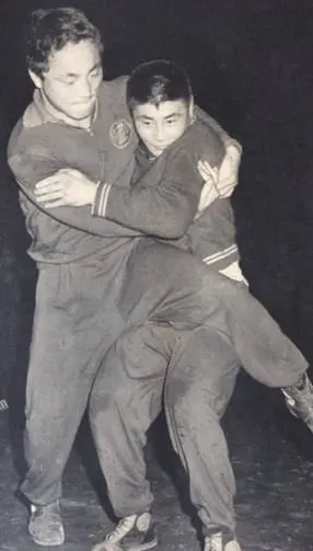 Jigjidiin Mönkhbat
