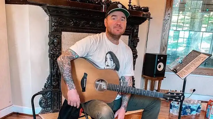 Chad Gilbert