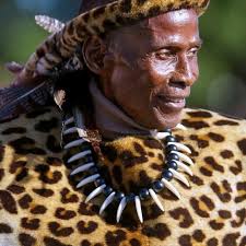 Chief Mpezeni IV