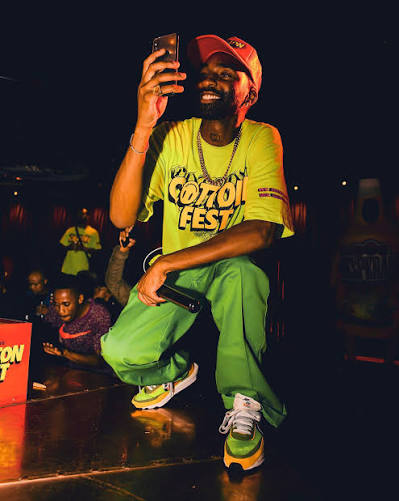 Riky Rick
