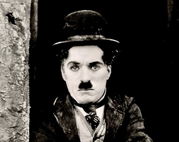 Charlie Chaplin