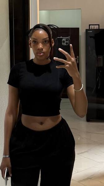 Lisa Mutalu