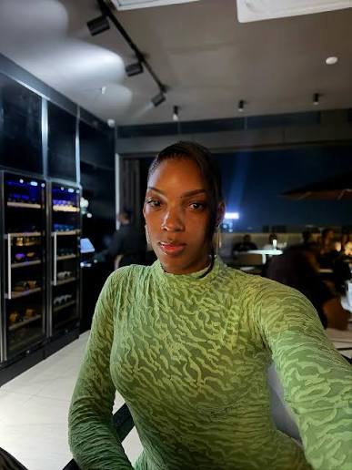 Lisa Mutalu