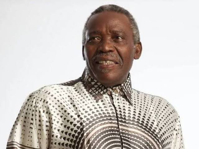 Olu Jacobs