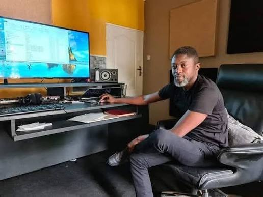 Chali ‘Bravo’ Mulalami