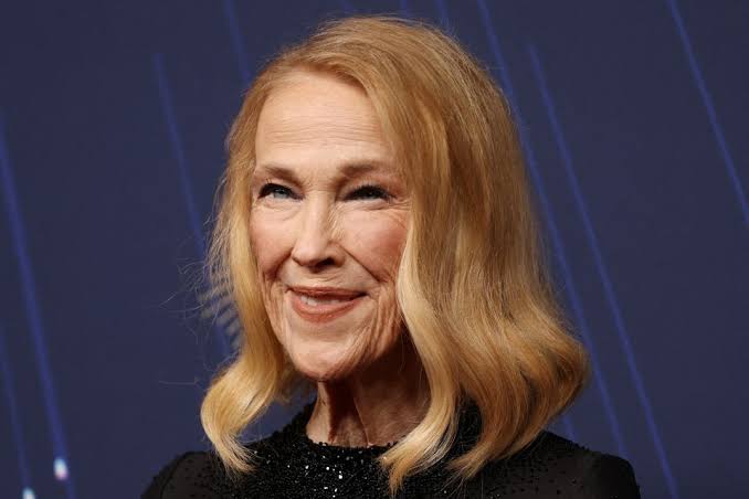 Catherine O’Hara