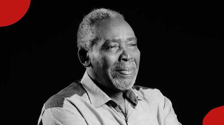 Olu Jacobs