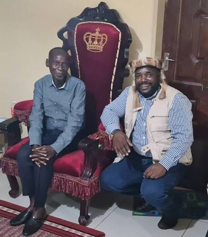 Chief Mpezeni IV