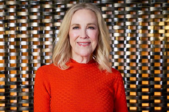 Catherine O’Hara