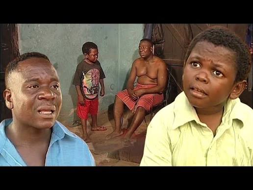 John Okafor (Mr. Ibu)